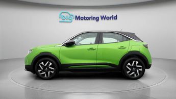 Vauxhall Mokka Electric ELITE NAV PREMIUM