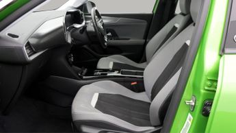 Vauxhall Mokka Electric ELITE NAV PREMIUM