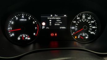 Kia Sportage GT-LINE S ISG