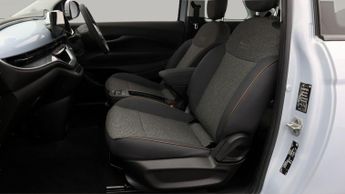 Fiat 500e ICON