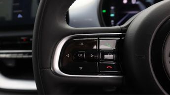 Fiat 500e ICON