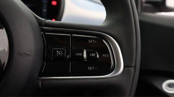 Fiat 500e ICON