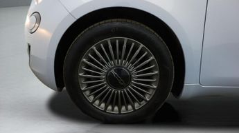 Fiat 500e ICON