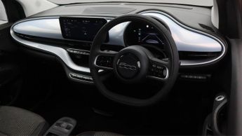 Fiat 500e ICON
