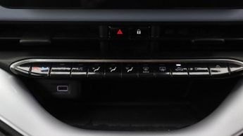 Fiat 500e ICON