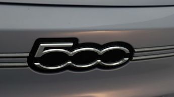 Fiat 500e ICON