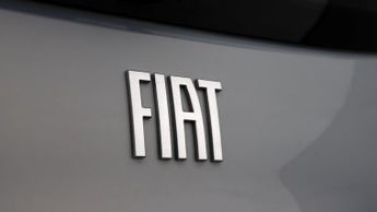 Fiat 500e ICON