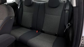 Fiat 500e ICON