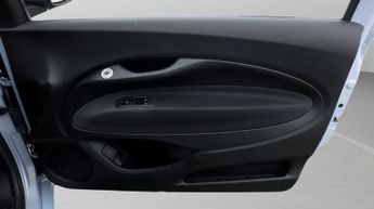 Fiat 500e ICON