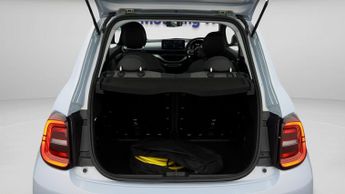 Fiat 500e ICON