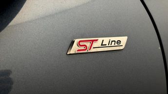 Ford Kuga ST-LINE X EDITION