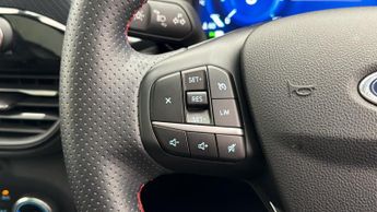 Ford Kuga ST-LINE X EDITION