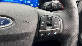 Ford Kuga ST-LINE X EDITION