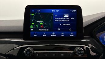 Ford Kuga ST-LINE X EDITION