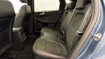 Ford Kuga ST-LINE X EDITION