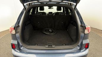 Ford Kuga ST-LINE X EDITION