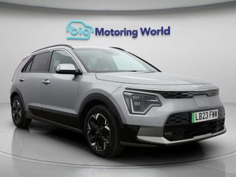 Kia Niro 4