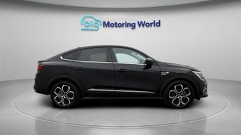 Renault Arkana S EDITION E-TECH