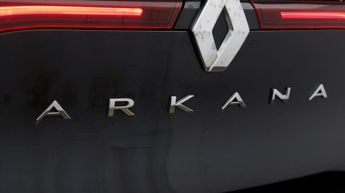 Renault Arkana S EDITION E-TECH