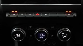 Renault Arkana S EDITION E-TECH