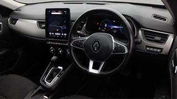 Renault Arkana S EDITION E-TECH
