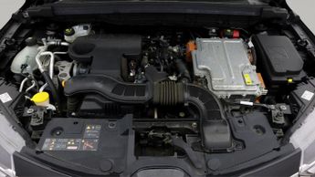Renault Arkana S EDITION E-TECH