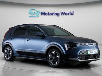 Kia Niro 3