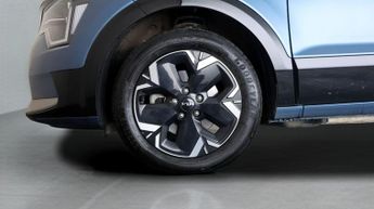 Kia Niro 3