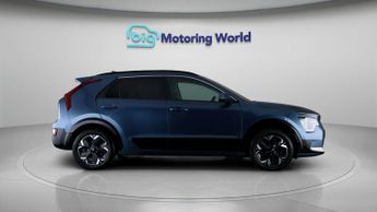 Kia Niro 3