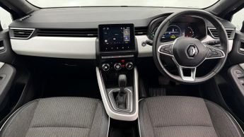 Renault Clio TECHNO E-TECH