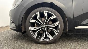 Renault Clio TECHNO E-TECH