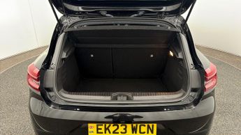Renault Clio TECHNO E-TECH