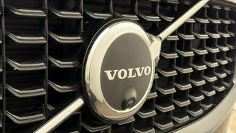 Volvo XC60 RECHARGE T8 ULTIMATE AWD