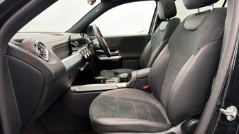 Mercedes-Benz EQB EQB 350 4MATIC AMG LINE PREMIUM