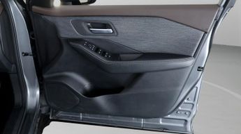 Nissan X-Trail E-POWER N-CONNECTA