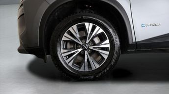 Nissan X-Trail E-POWER N-CONNECTA