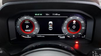 Nissan X-Trail E-POWER N-CONNECTA
