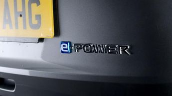 Nissan X-Trail E-POWER N-CONNECTA