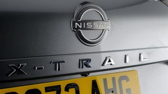 Nissan X-Trail E-POWER N-CONNECTA