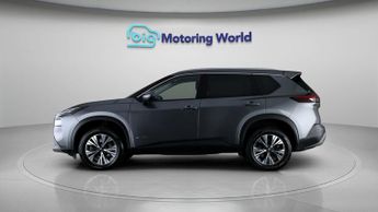Nissan X-Trail E-POWER N-CONNECTA