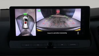 Nissan X-Trail E-POWER N-CONNECTA