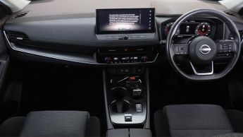 Nissan X-Trail E-POWER N-CONNECTA