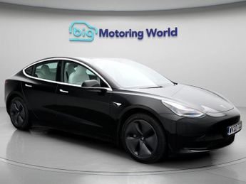 Tesla Model 3 ALL MODELS