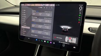 Tesla Model 3 ALL MODELS
