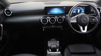 Mercedes-Benz A Class A 180 SPORT EXECUTIVE EDITION