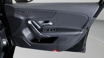 Mercedes-Benz A Class A 180 SPORT EXECUTIVE EDITION