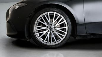 Mercedes-Benz A Class A 180 SPORT EXECUTIVE EDITION