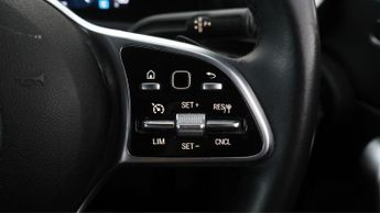 Mercedes-Benz A Class A 180 SPORT EXECUTIVE EDITION