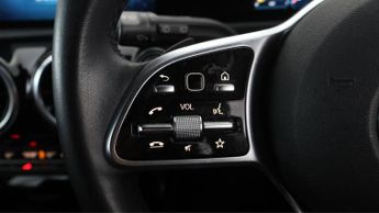 Mercedes-Benz A Class A 180 SPORT EXECUTIVE EDITION
