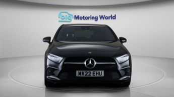 Mercedes-Benz A Class A 180 SPORT EXECUTIVE EDITION